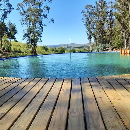 Posada La Serena Minas Ngoại thất bức ảnh