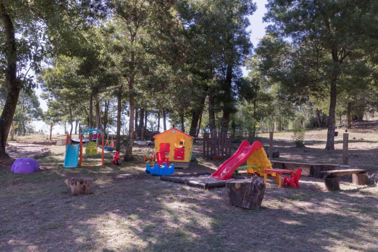 Posada La Serena Minas Ngoại thất bức ảnh