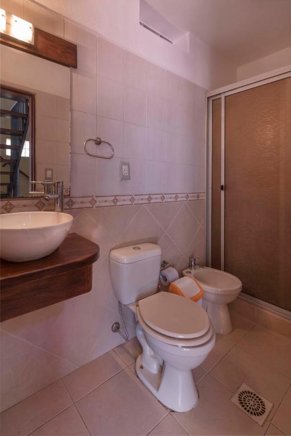 Posada La Serena Minas Ngoại thất bức ảnh