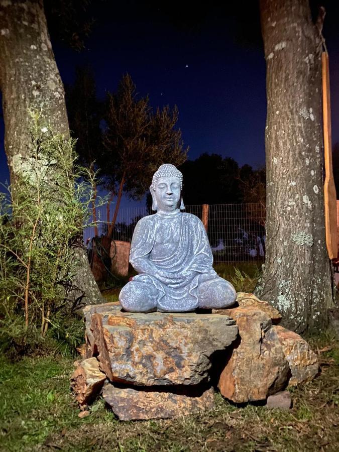 Posada La Serena Minas Ngoại thất bức ảnh