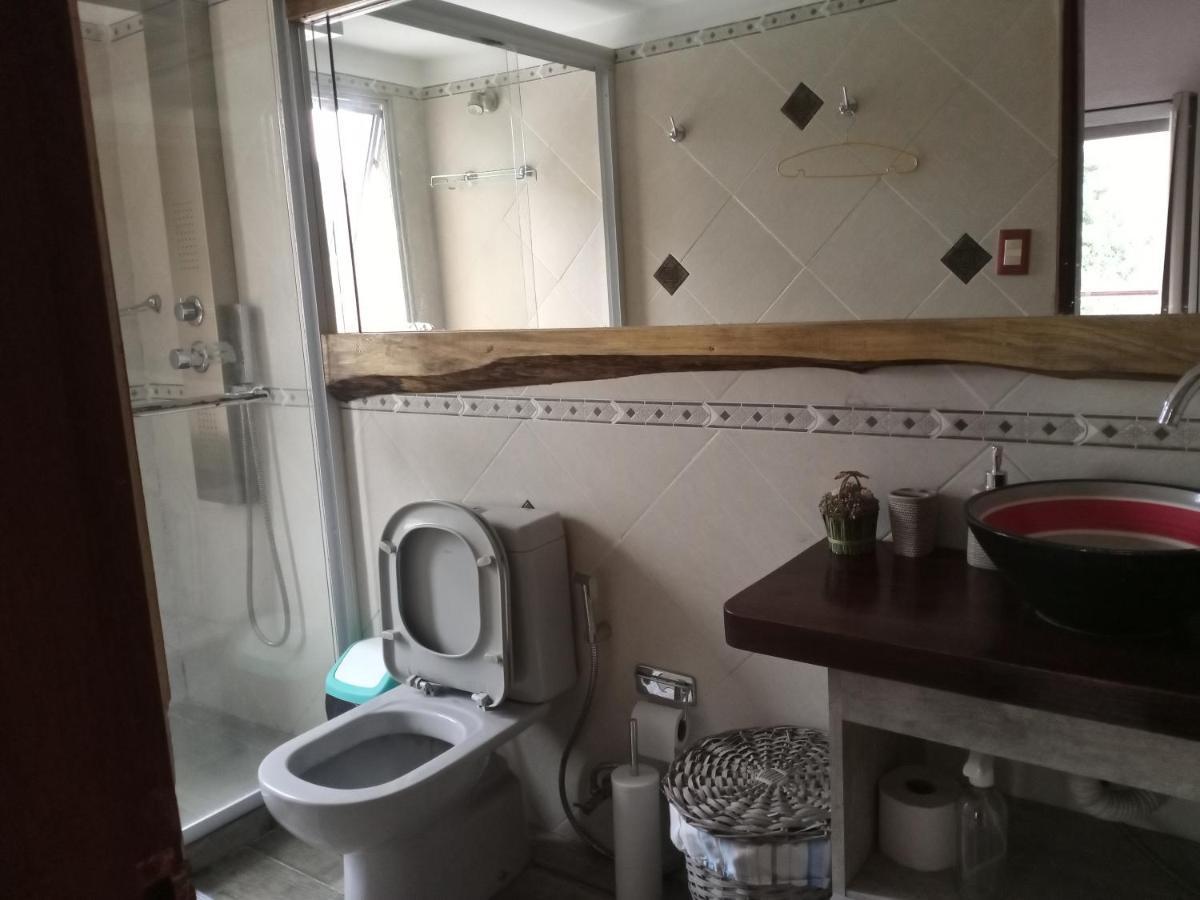 Posada La Serena Minas Ngoại thất bức ảnh